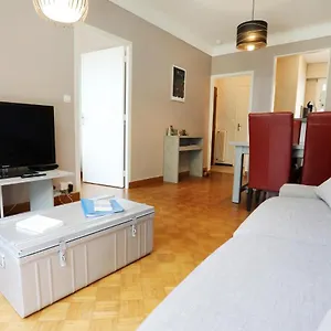 Le Flaugergues Centre Apartamento